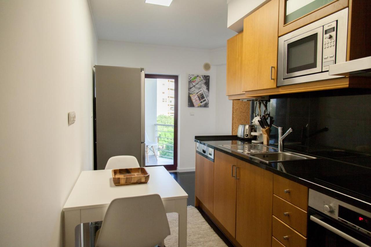 Flh Expo Cosy Family Flat Apartment Lisbon Exterior photo