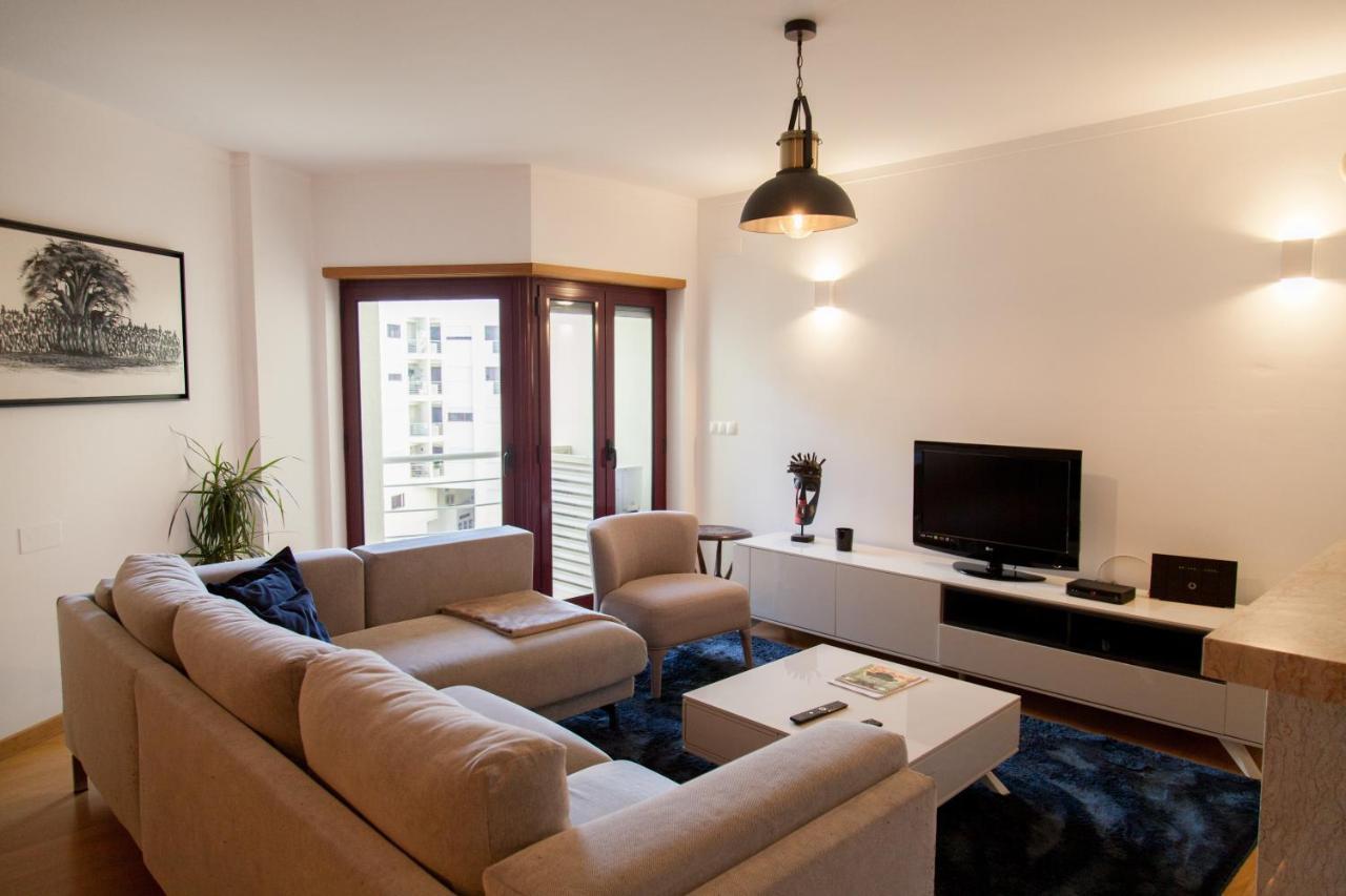 Flh Expo Cosy Family Flat Apartment Lisbon Exterior photo