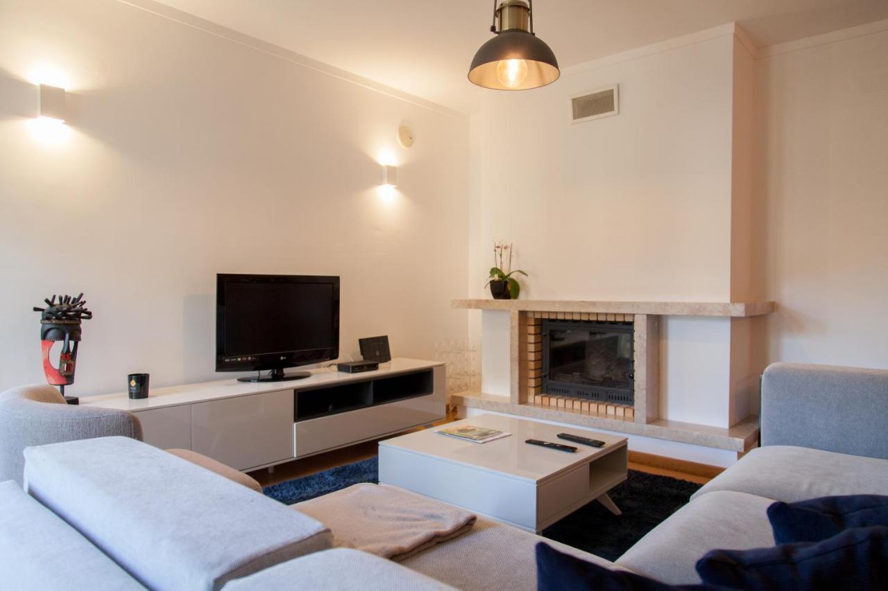 Flh Expo Cosy Family Flat Apartment Lisbon Exterior photo