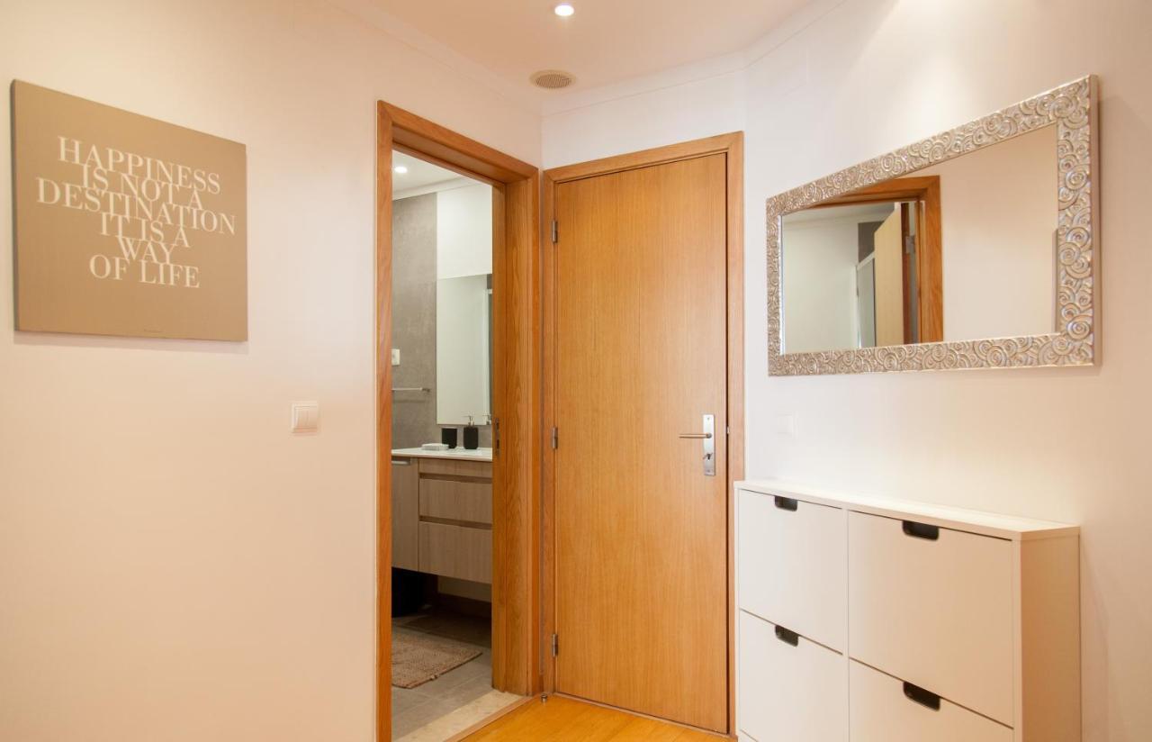 Flh Expo Cosy Family Flat Apartment Lisbon Exterior photo