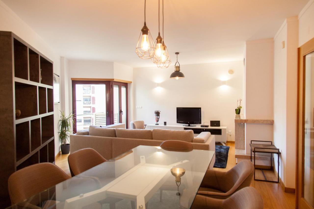 Flh Expo Cosy Family Flat Apartment Lisbon Exterior photo