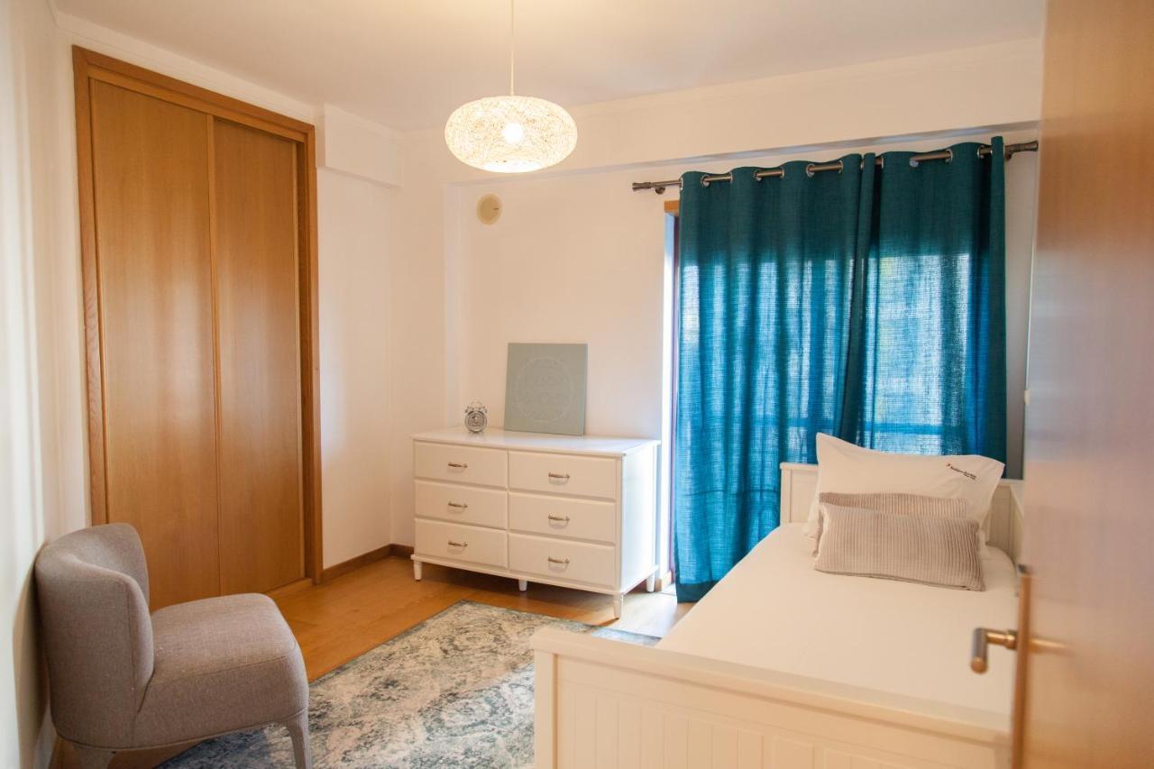 Flh Expo Cosy Family Flat Apartment Lisbon Exterior photo